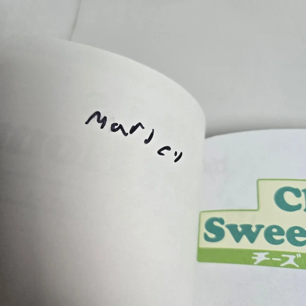 Chi's Sweet Home Manga Anime Vol 2 Book Konami Kanata Vertical